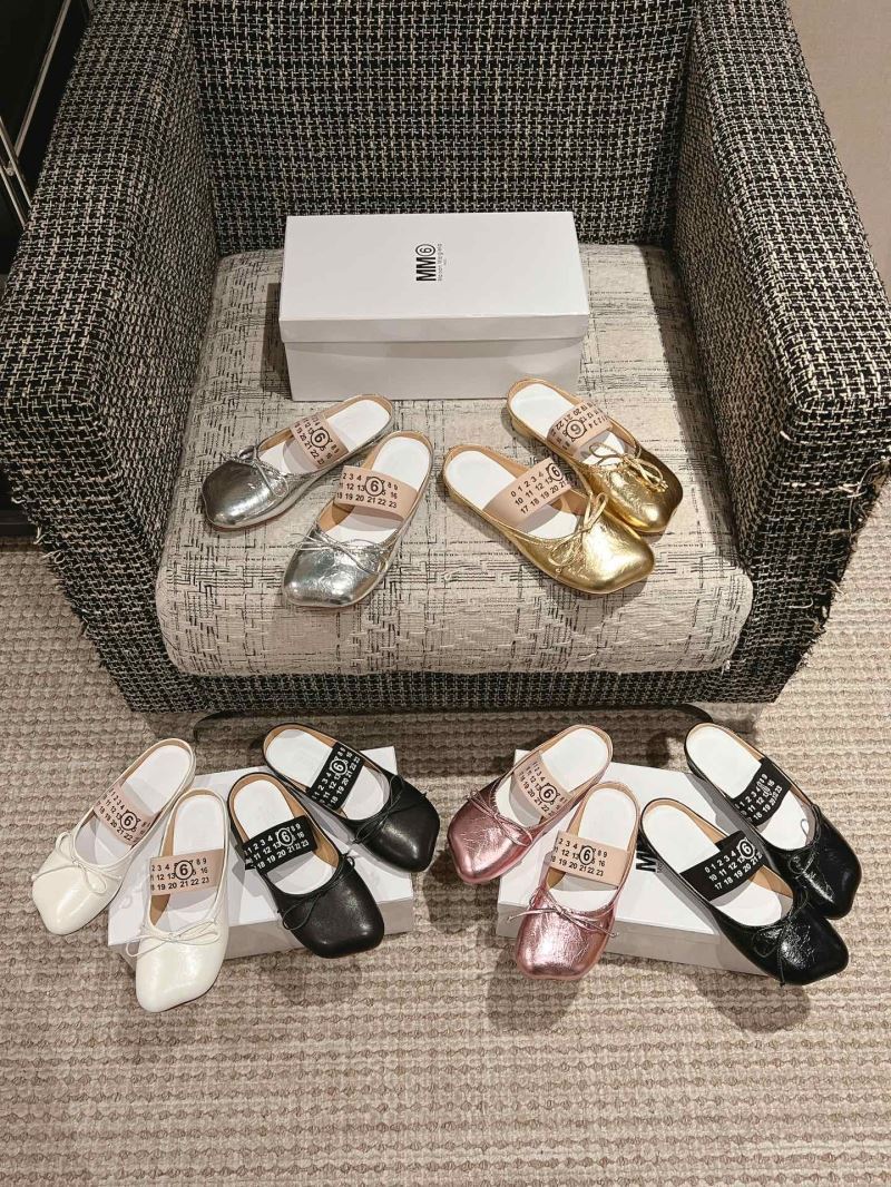 Maison Margiela Sandals